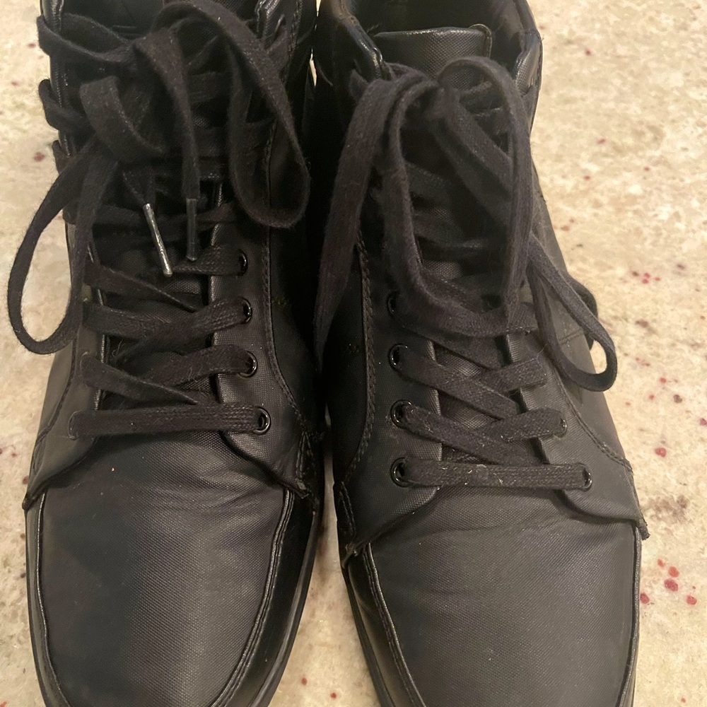 Aldo size 10.5 shoes